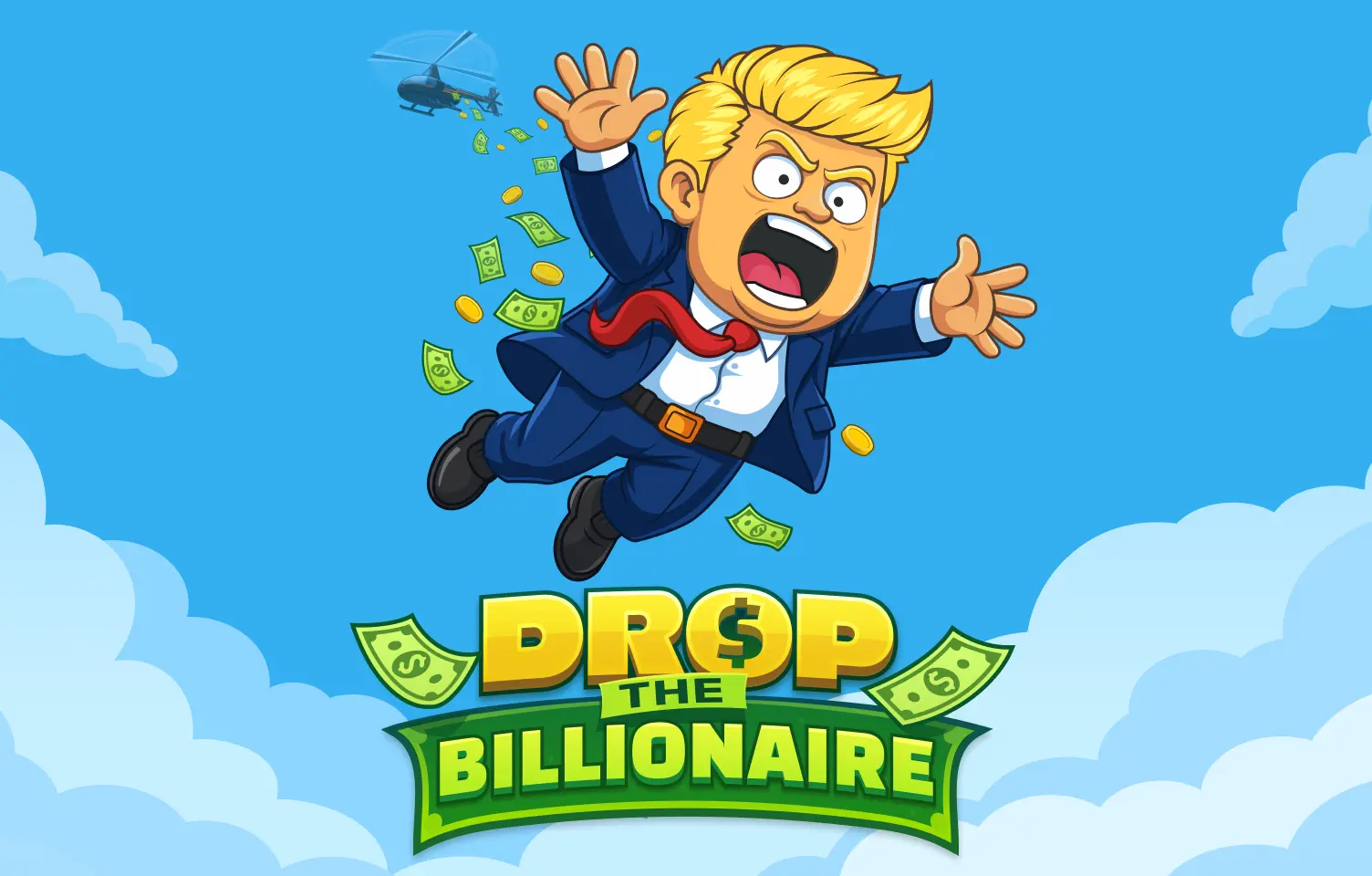 Drop The Billionare