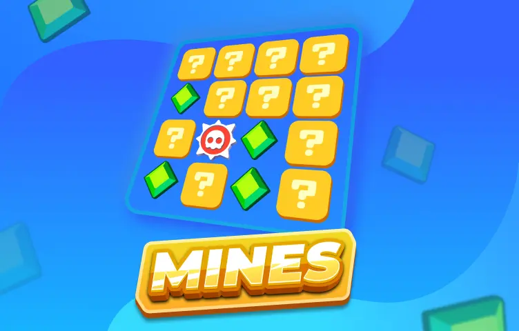 Mines