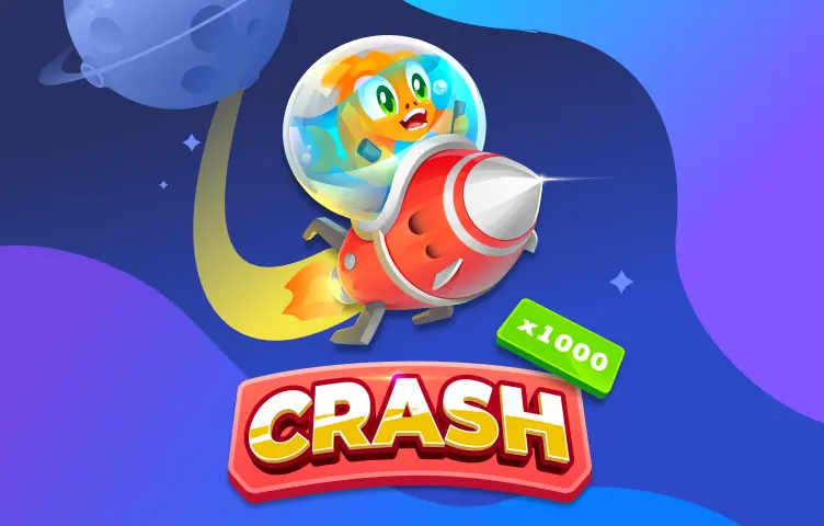 Crash