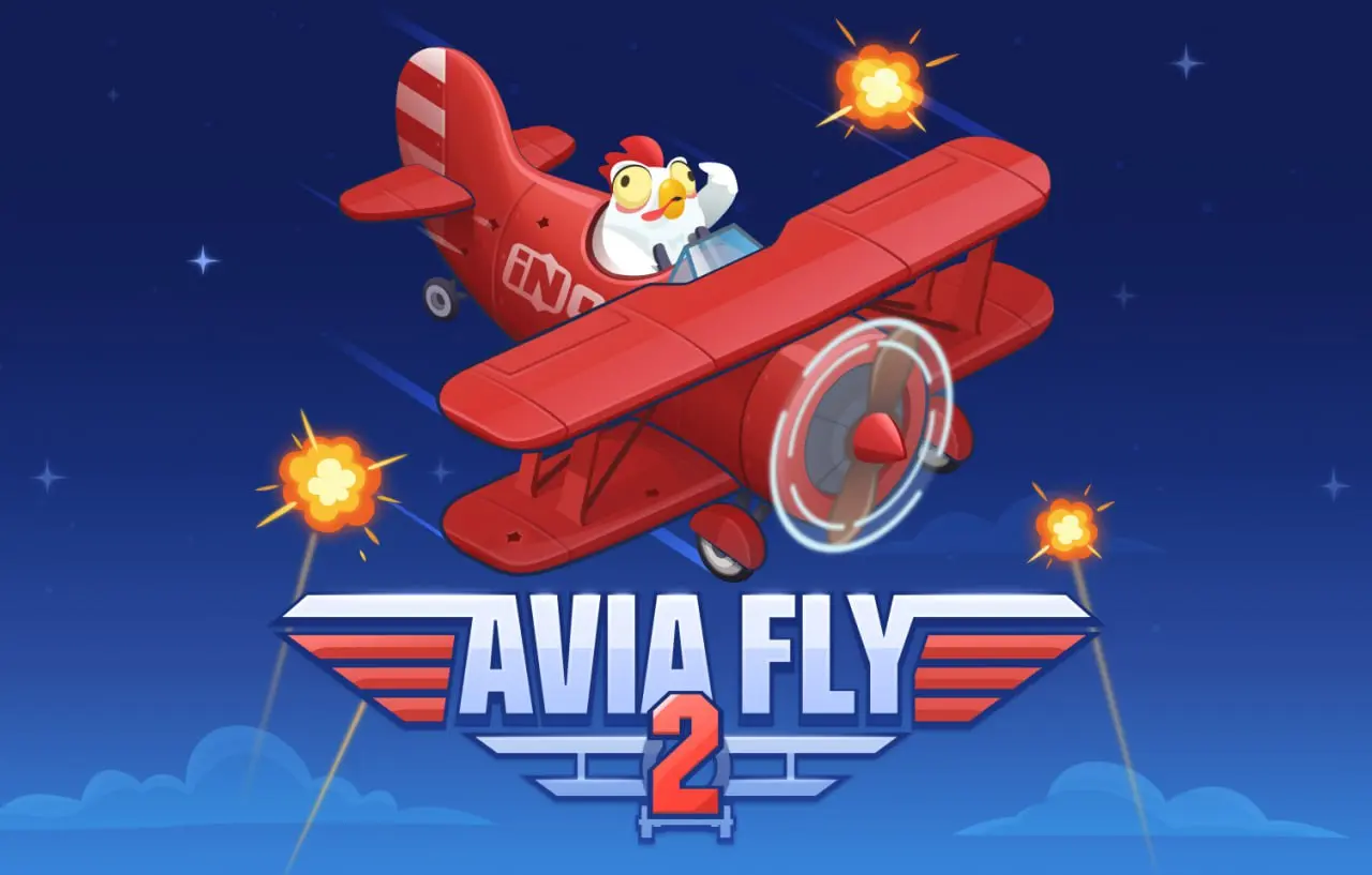 Avia Fly 2